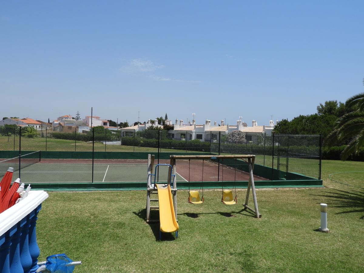 Alporchinhos Beach Garden ポルシェス エクステリア 写真